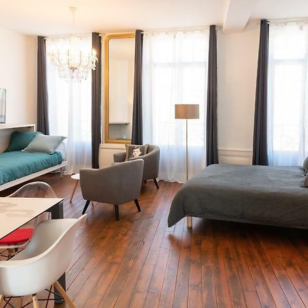 Suite Eugenie Charleville-Mezieres Luaran gambar