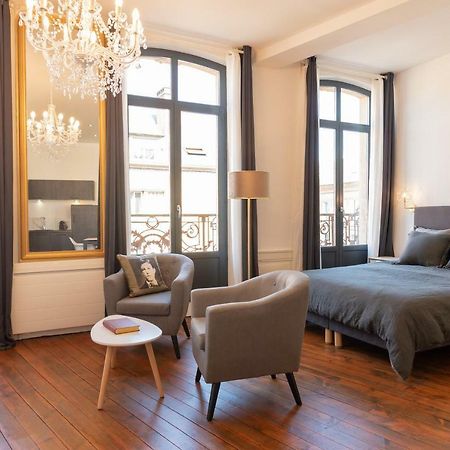 Suite Eugenie Charleville-Mezieres Luaran gambar