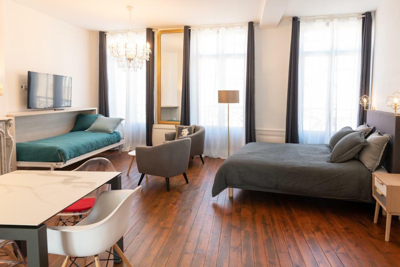 Suite Eugenie Charleville-Mezieres Luaran gambar