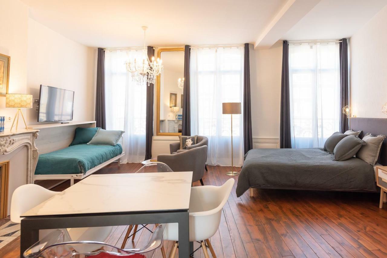 Suite Eugenie Charleville-Mezieres Luaran gambar