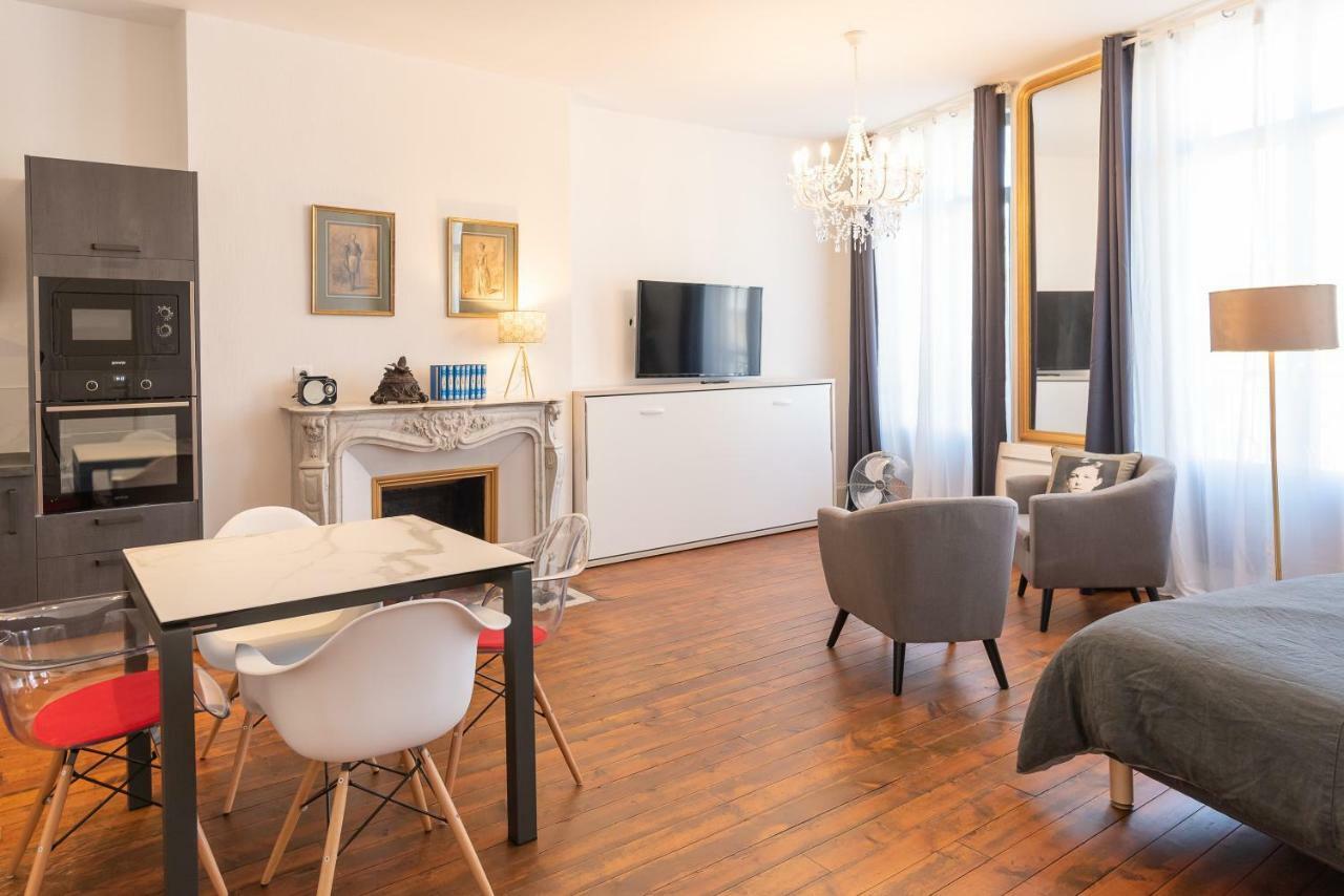 Suite Eugenie Charleville-Mezieres Luaran gambar