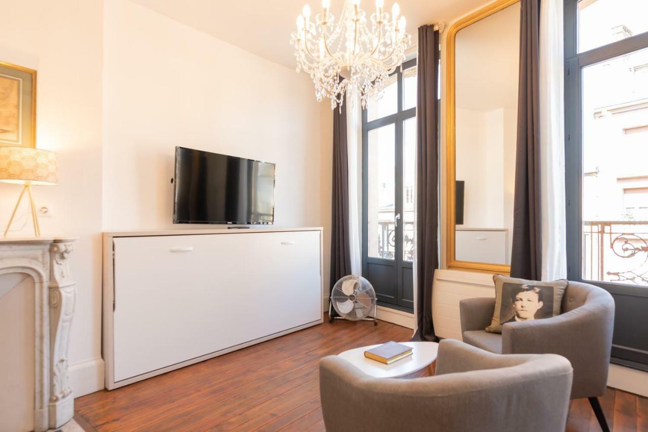 Suite Eugenie Charleville-Mezieres Luaran gambar