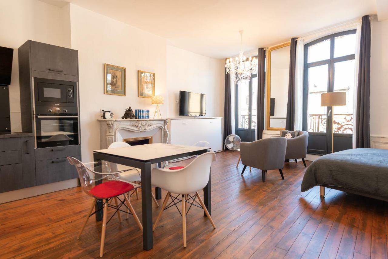 Suite Eugenie Charleville-Mezieres Luaran gambar