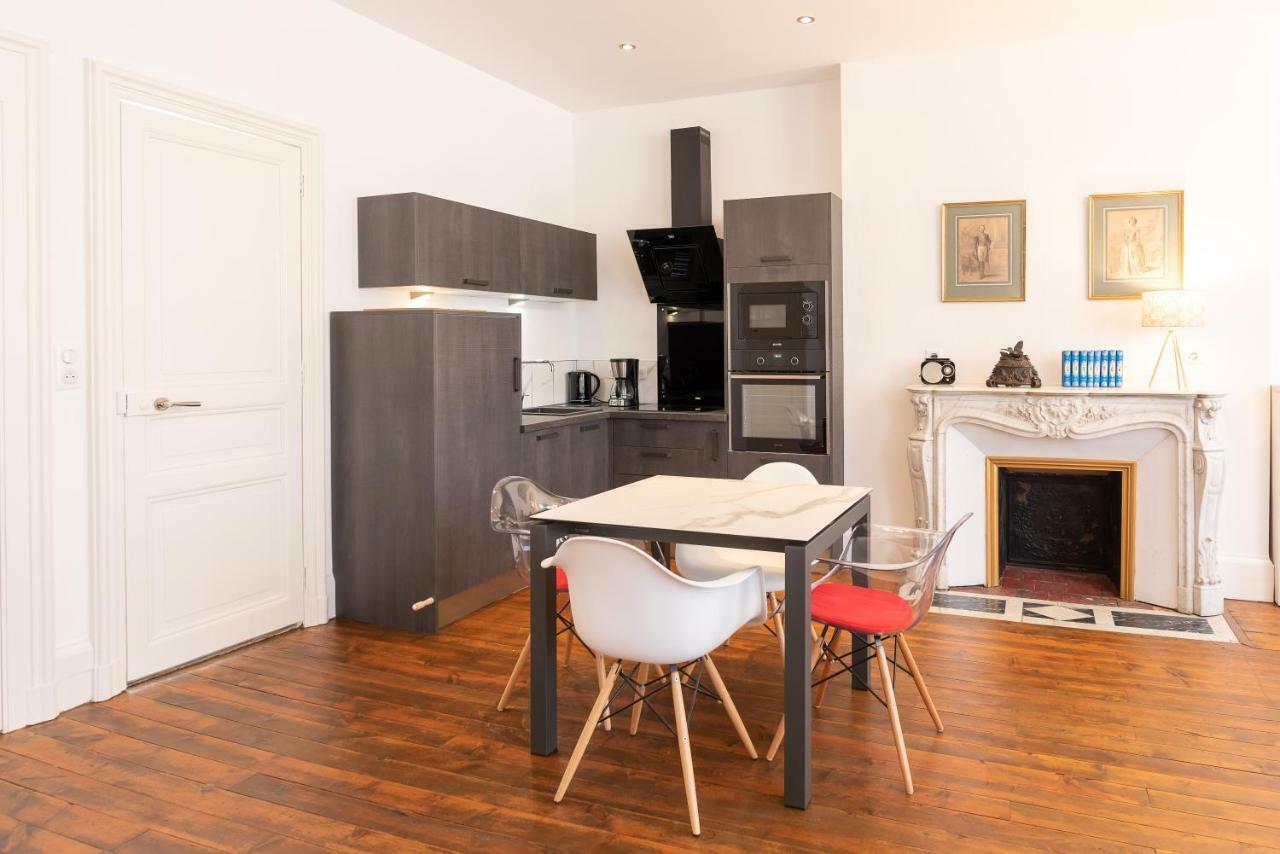 Suite Eugenie Charleville-Mezieres Luaran gambar