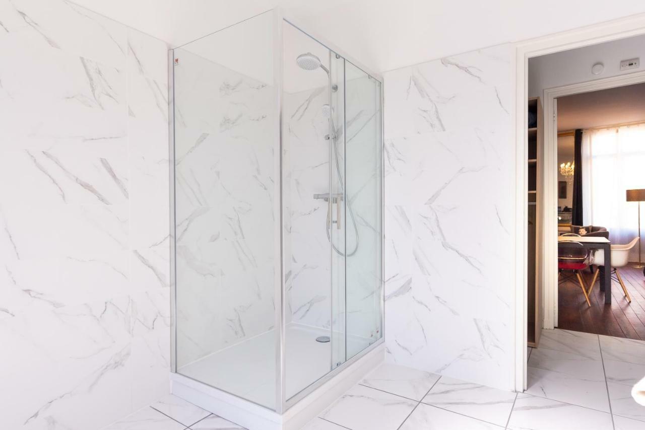 Suite Eugenie Charleville-Mezieres Luaran gambar