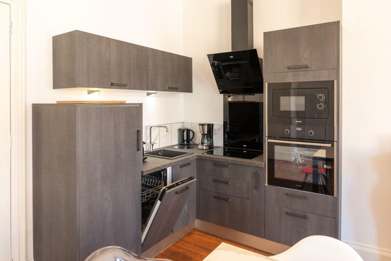 Suite Eugenie Charleville-Mezieres Luaran gambar