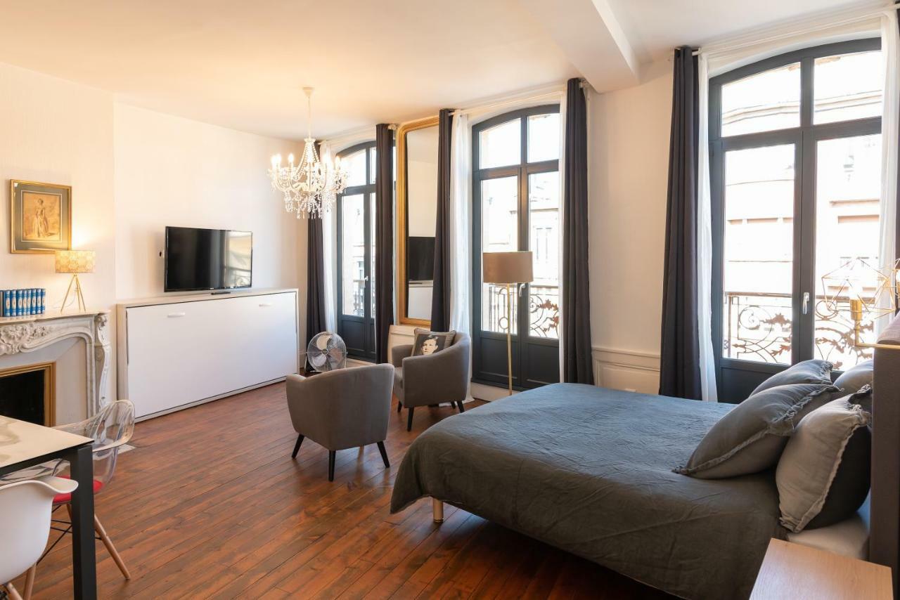 Suite Eugenie Charleville-Mezieres Luaran gambar
